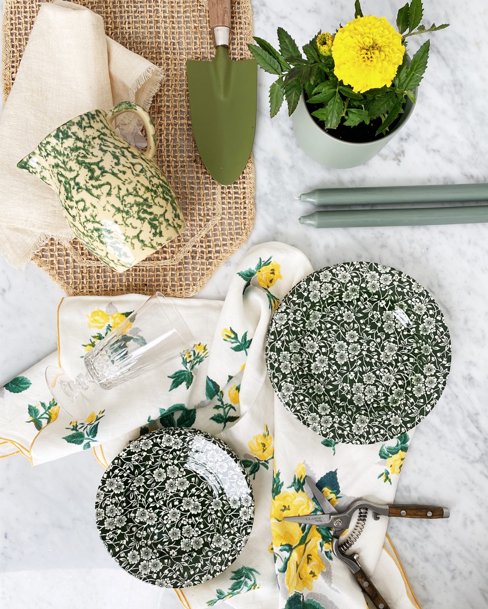 coco kelley april pop up shop