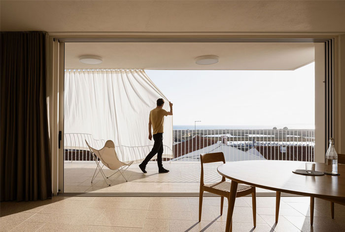 m house a lab 8