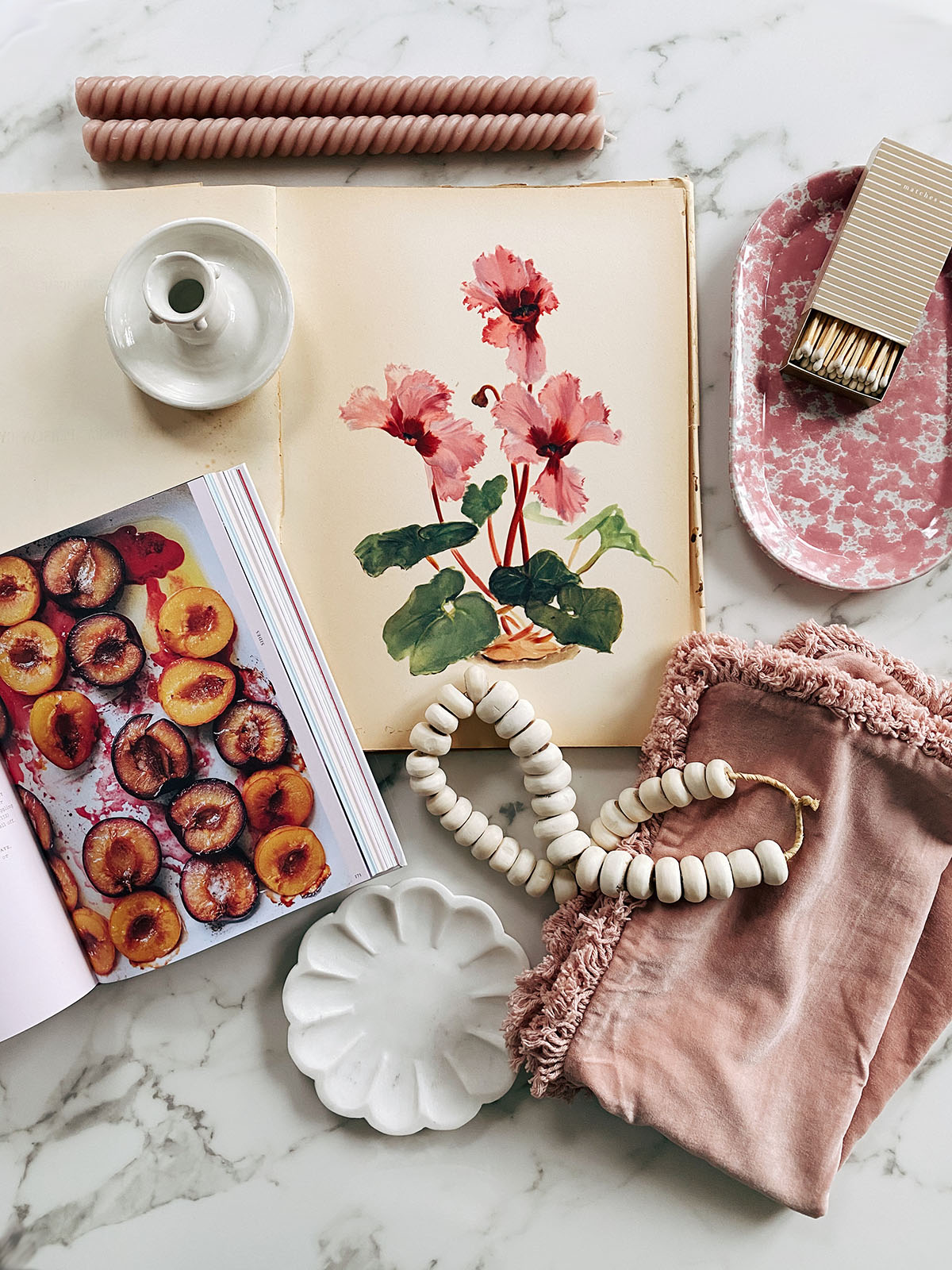 coco kelley valentines day pop up shop