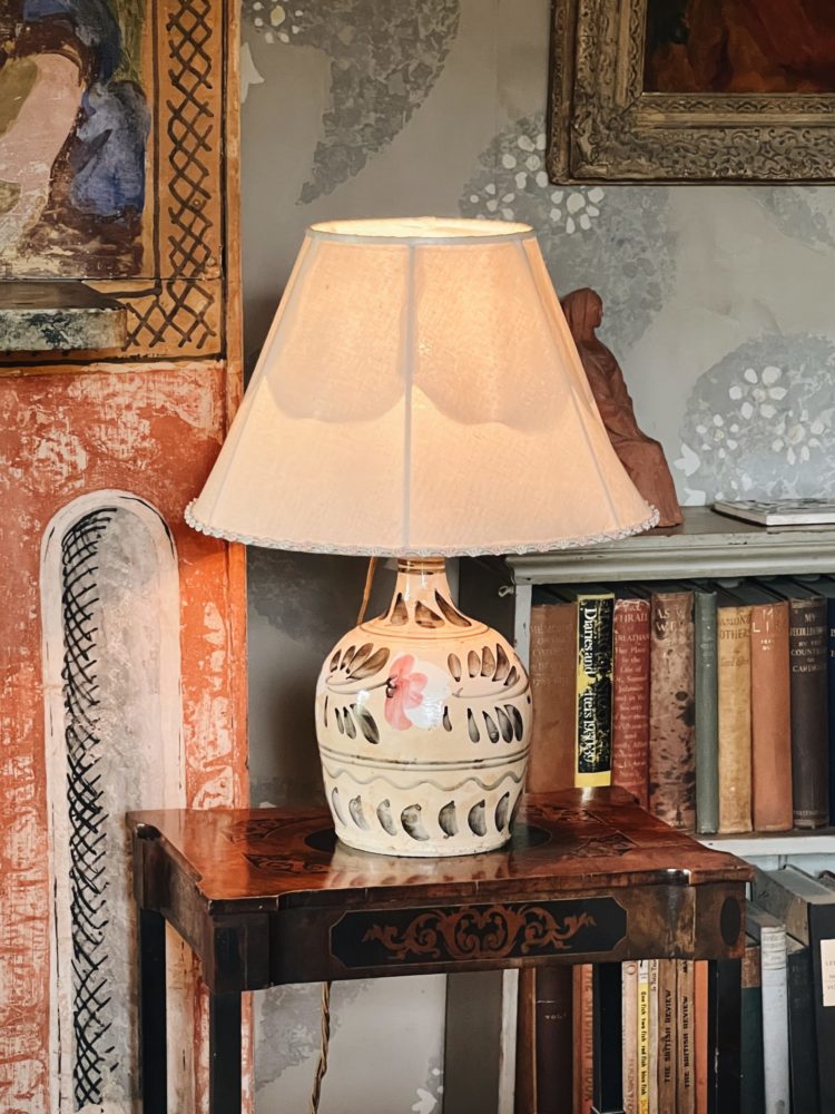 Charleston House by Kate Watson-Smyth