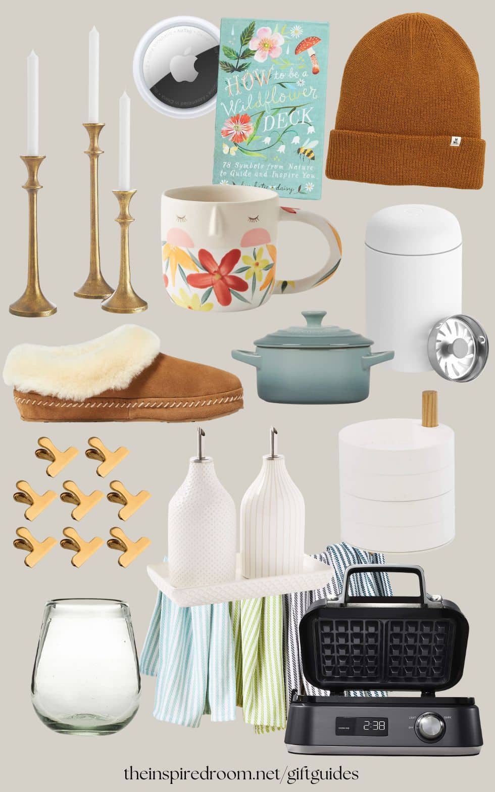 Gift Guides 2022: Our Favorites + Ideas for Everyone!