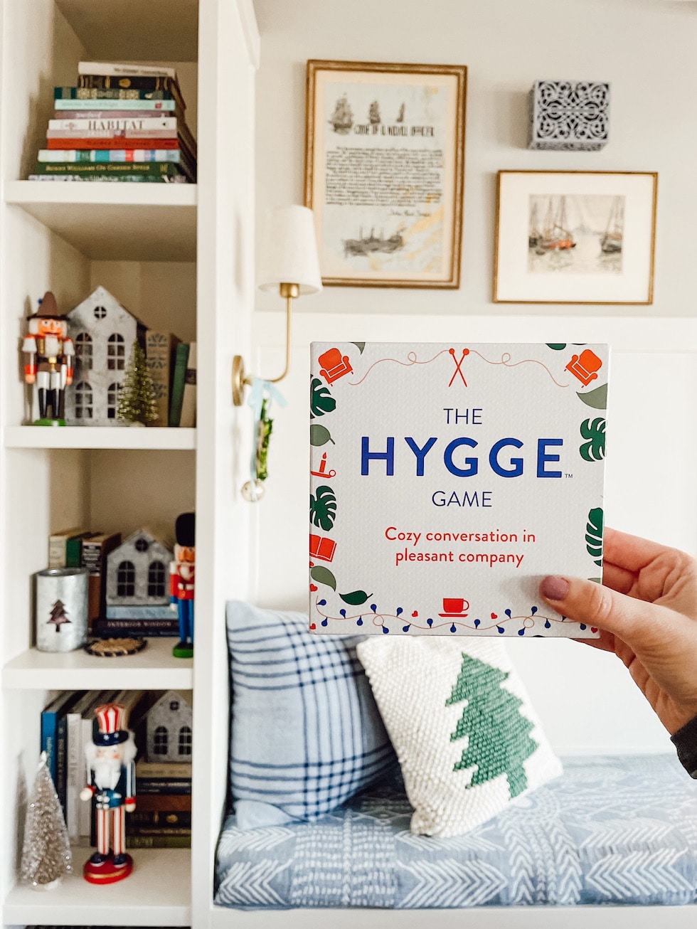 Conversation Starters for Holiday Gatherings