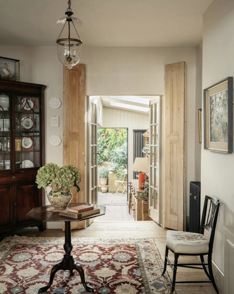 decor by charlotte boundy