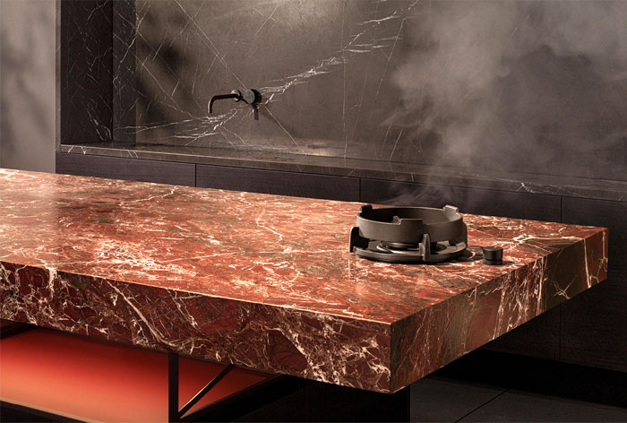 Kitchen Design Trends 2025 / 2026 – Colors, Materials & Ideas kitchen design trends materials finishes 4