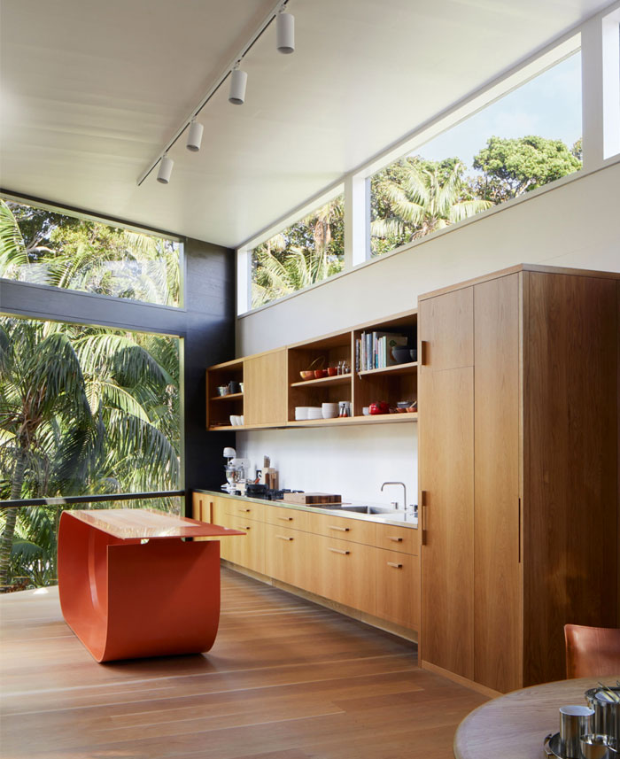 Kitchen Design Trends 2025 / 2026 – Colors, Materials & Ideas kitchen design trends mid senntury 2