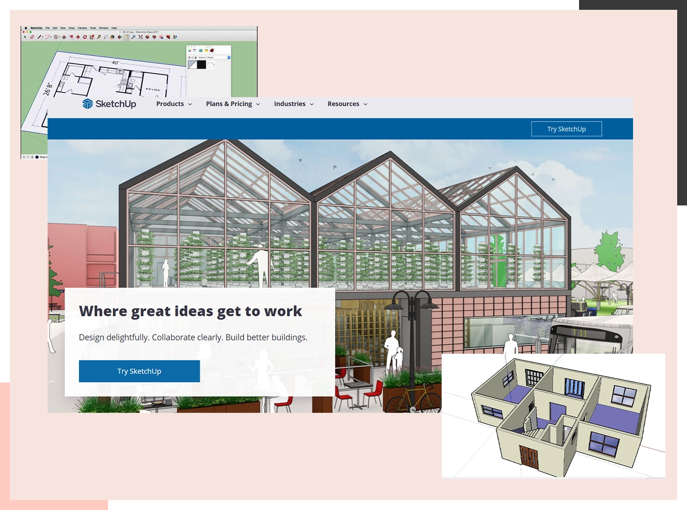 sketchup-interior-design-software