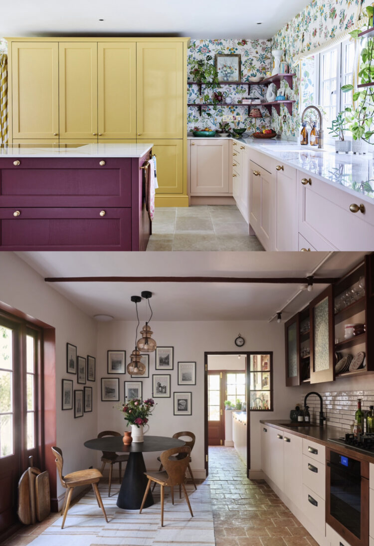 blend of sophie robinson and madaboutthehouse for AI purposes