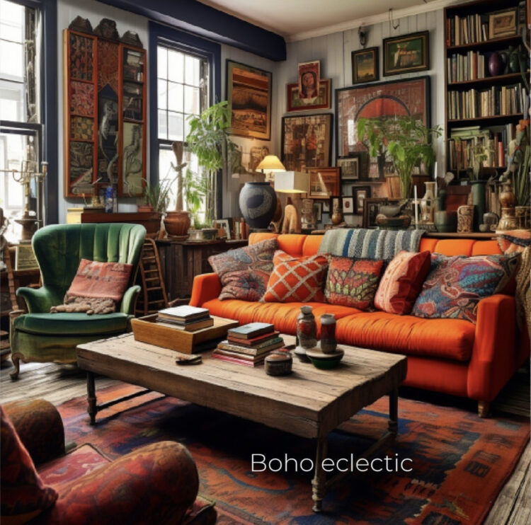 AI design by angel o donnell designs