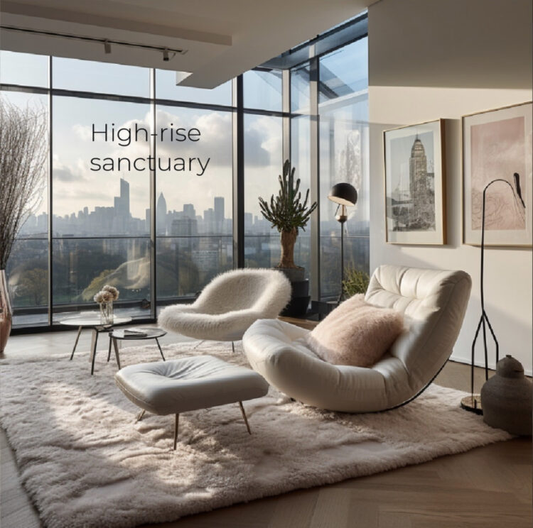 AI design by angel o donnell designs