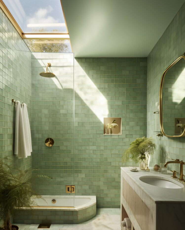 aI design by juan san diego of happy home clinic