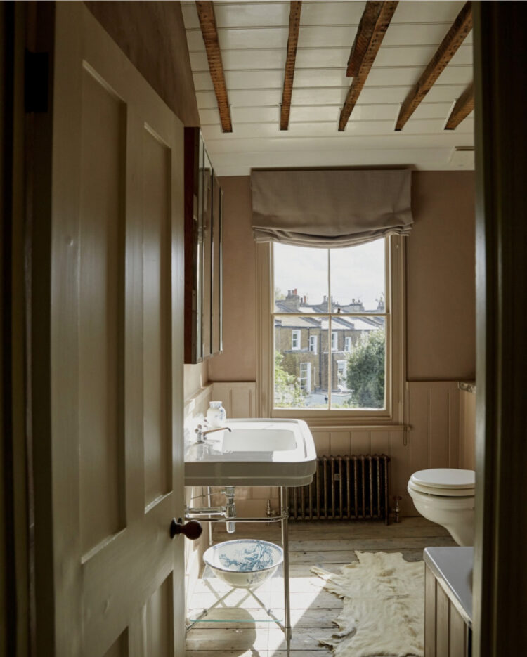 via inigo designed by chris dyson architects