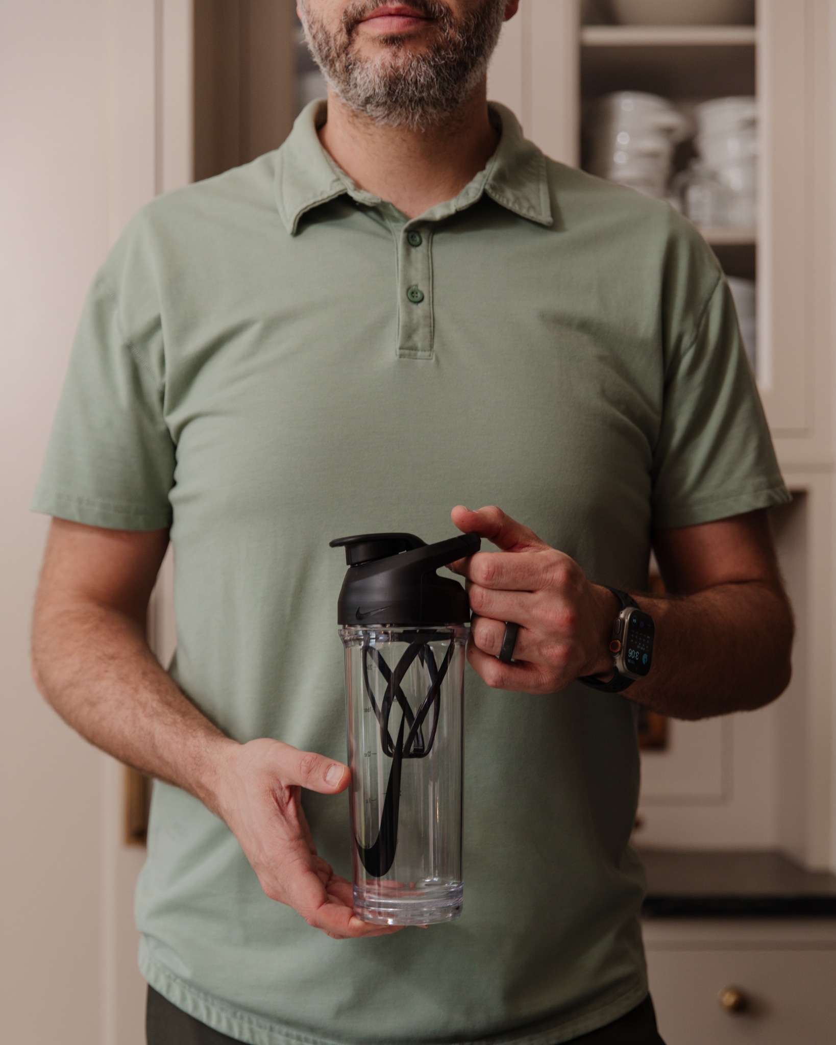 The Best Protein Shaker Bottle - Reviewed