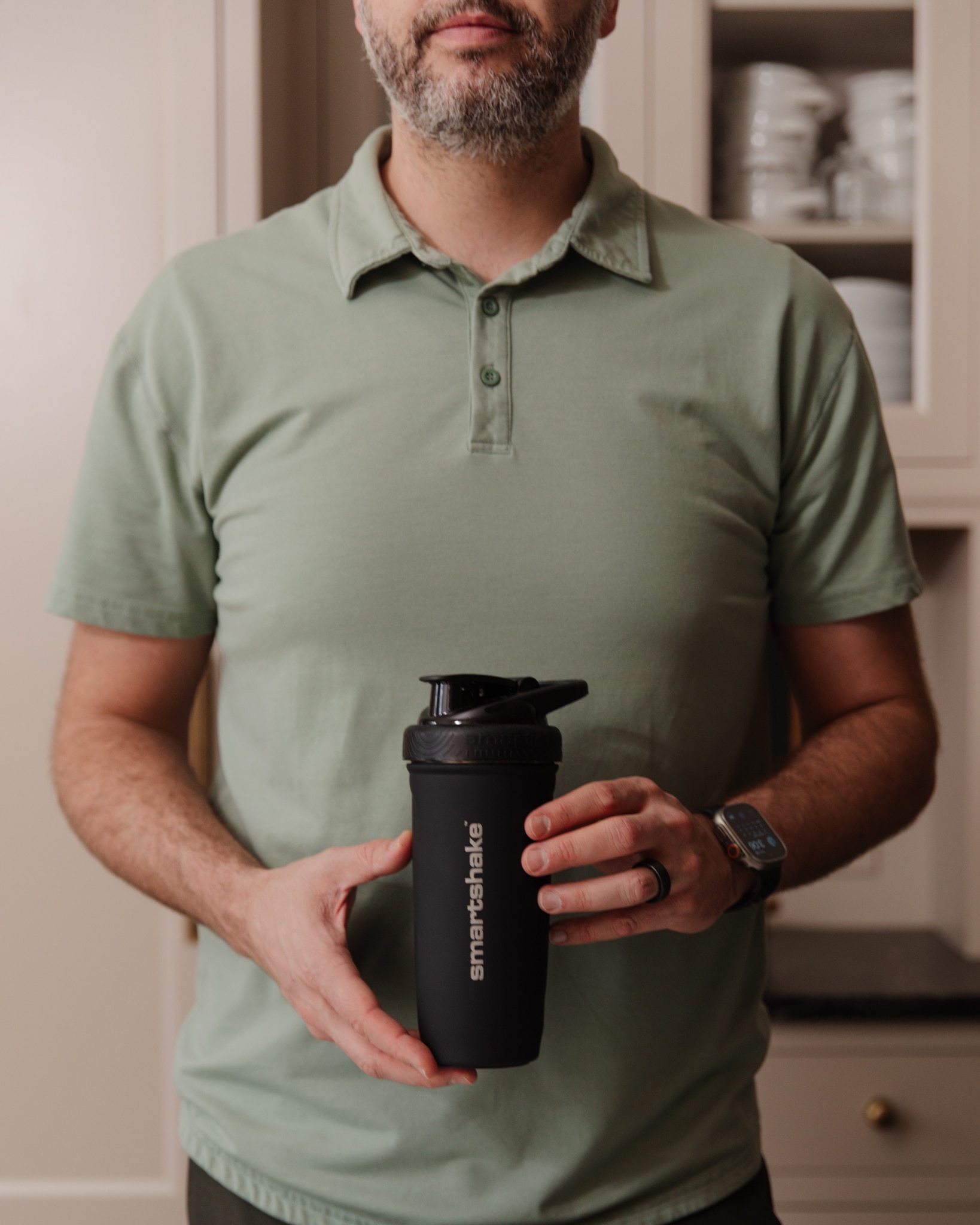 The Best Protein Shaker Bottle - Reviewed