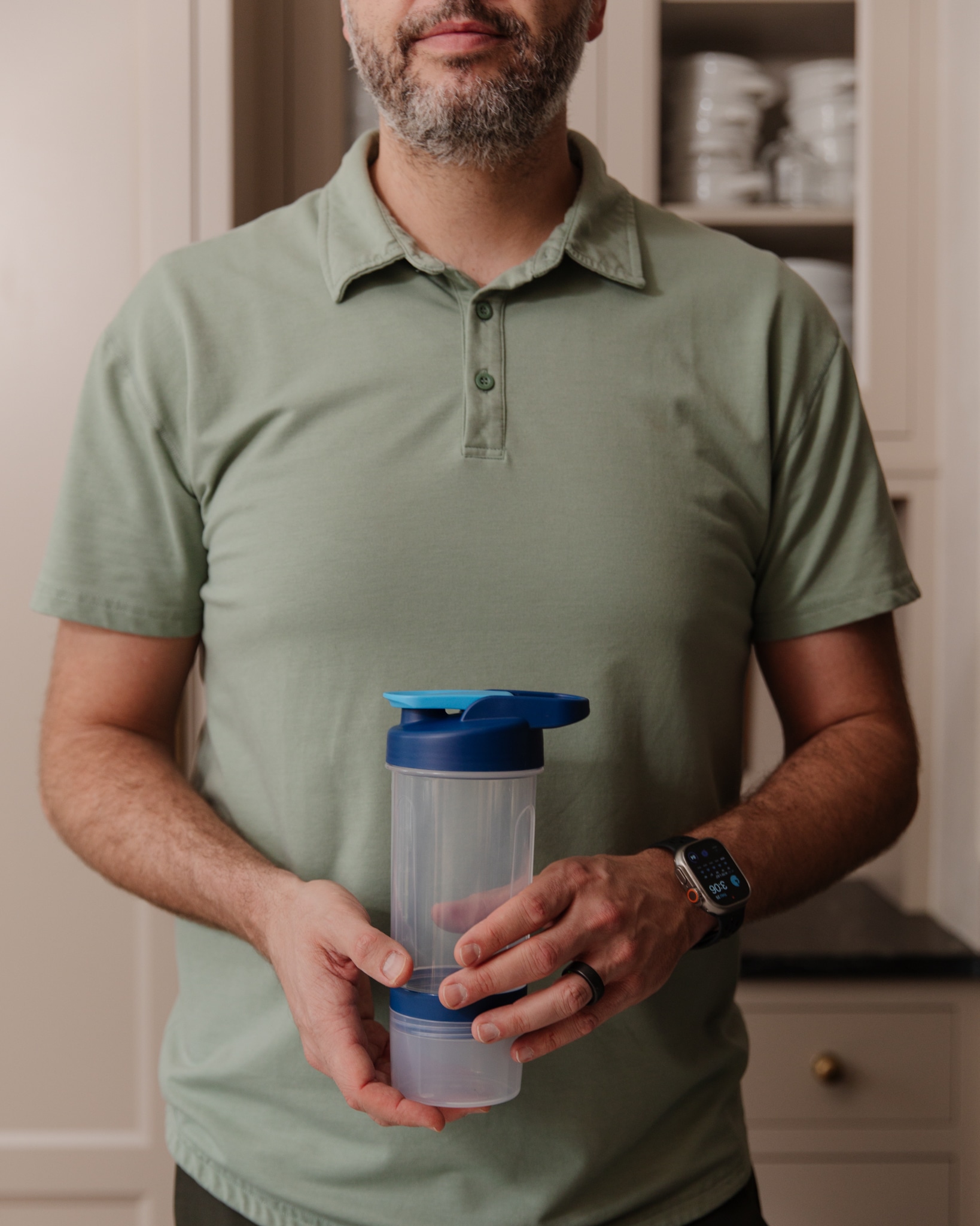 The Best Protein Shaker Bottle - Reviewed