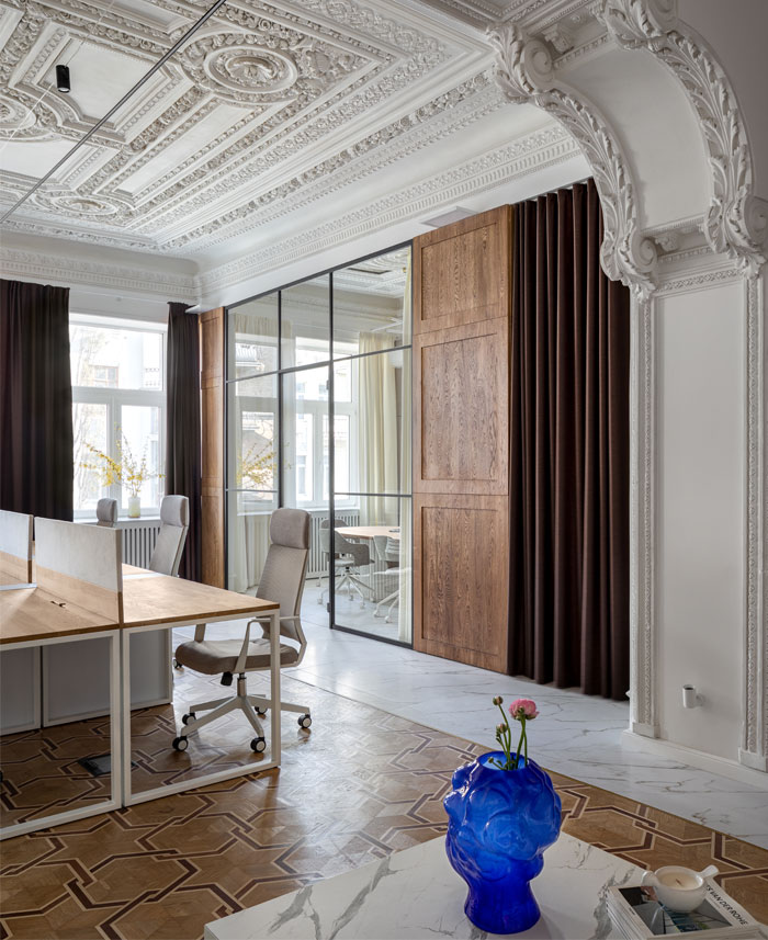 Office Temp Project 11