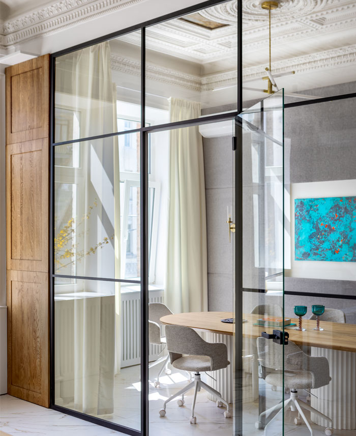 Office Temp Project 14