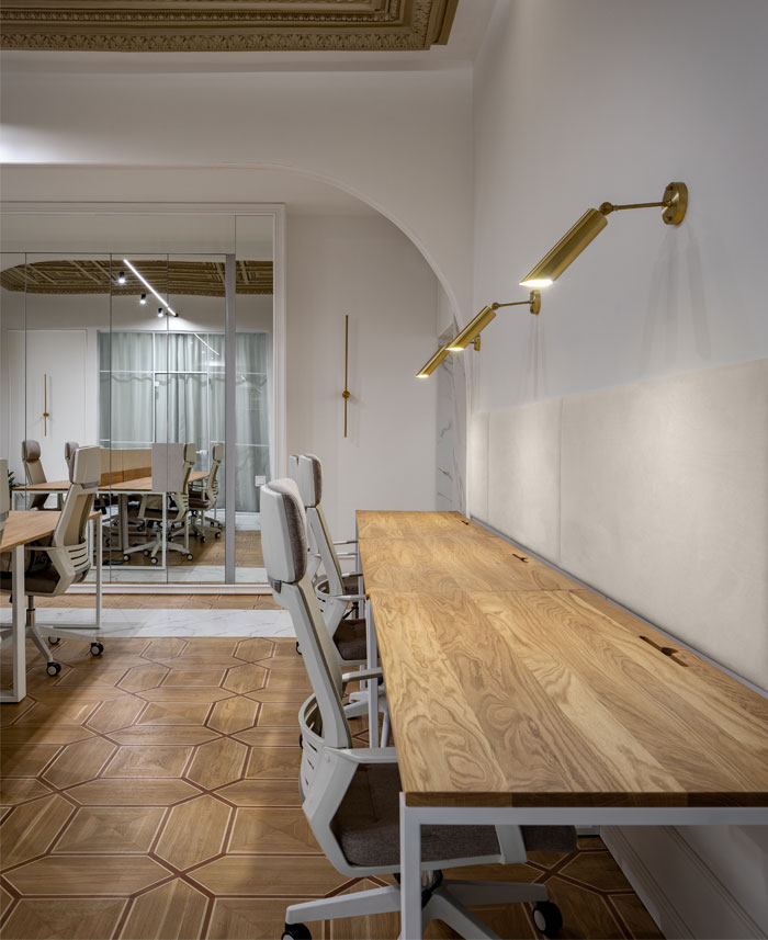 Office Temp Project 15