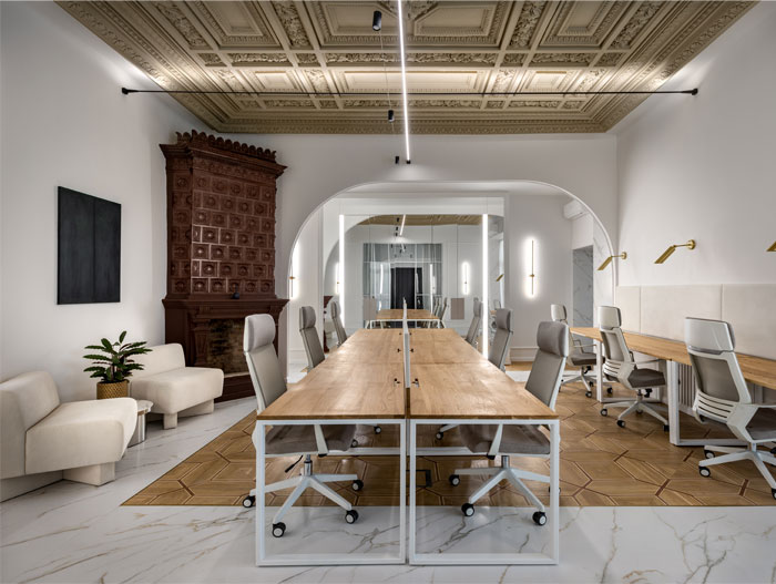 Office Temp Project 17