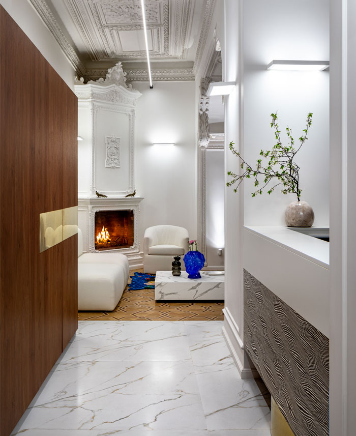 Office Temp Project 7