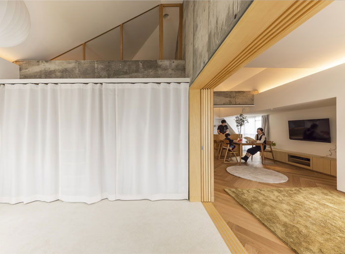 House of Light at the Edge by Atsuhiro Nakata atsuhiro nakata 4