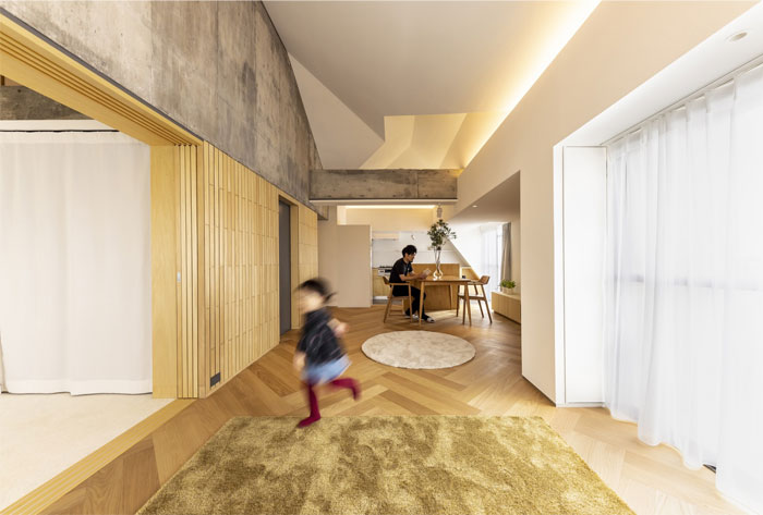 House of Light at the Edge by Atsuhiro Nakata atsuhiro nakata 5