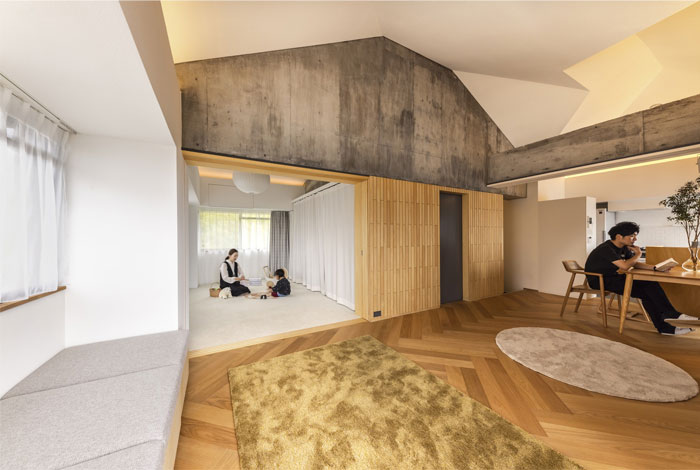 House of Light at the Edge by Atsuhiro Nakata atsuhiro nakata 7