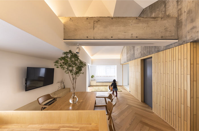 House of Light at the Edge by Atsuhiro Nakata atsuhiro nakata 8