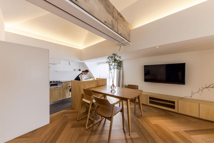 House of Light at the Edge by Atsuhiro Nakata atsuhiro nakata 9