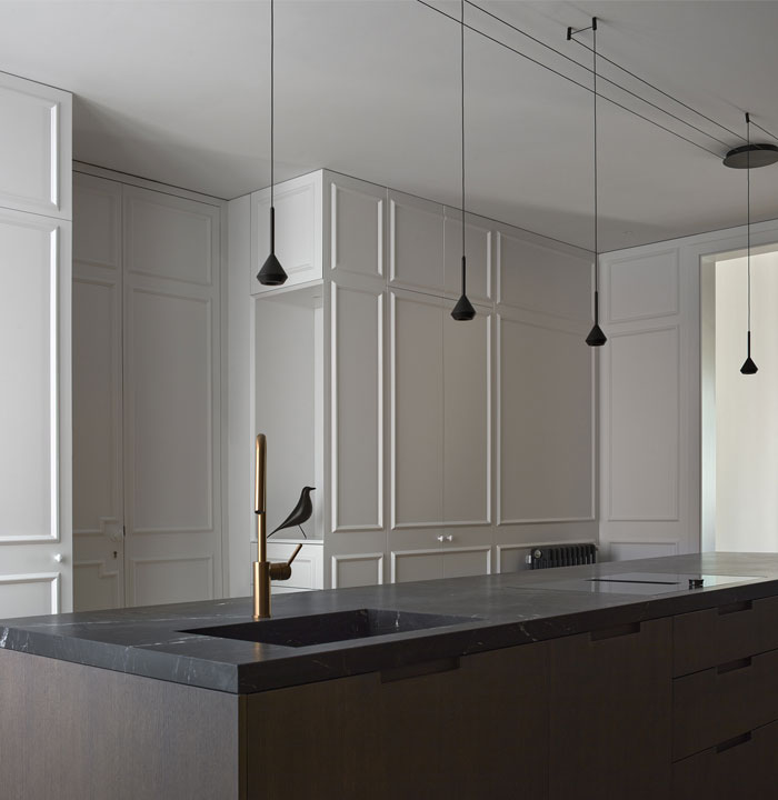 DG Estudio Uplifts 19th-century House in the Heart of Valencian Neighborhood dg arquitecto ave 7 house renovation valencia 4