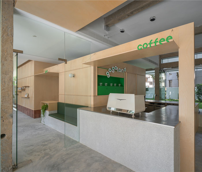 Pet friendly Space 13