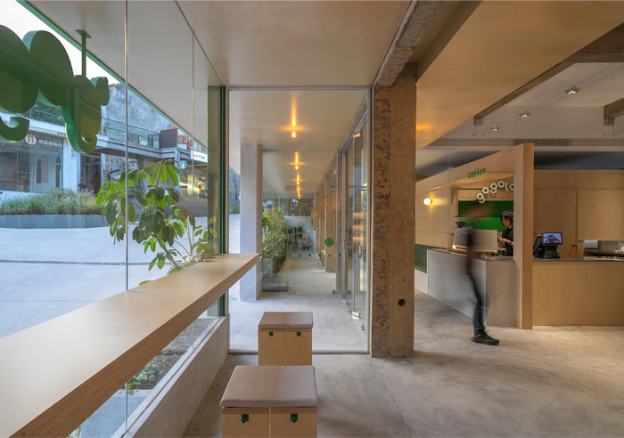 Pet friendly Space 15