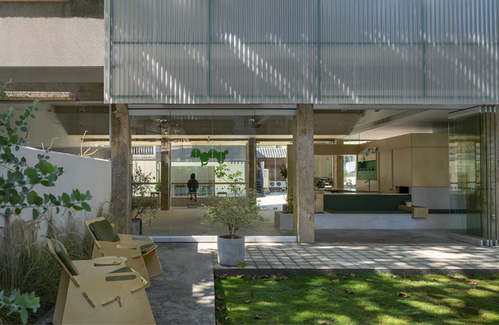 Pet friendly Space 17