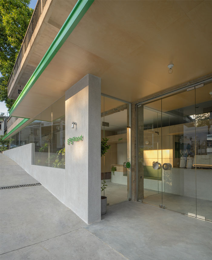 Pet friendly Space 6