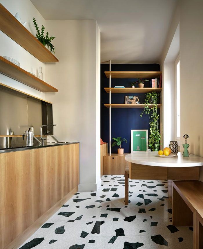 Micro Living by ATOMAA atomaa so far the tiniest 1