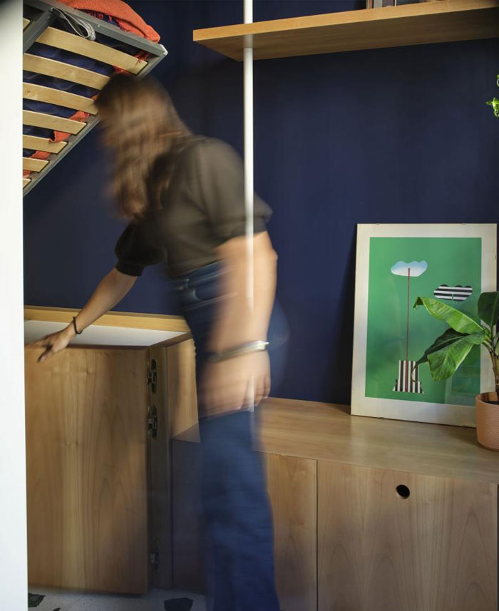 Micro Living by ATOMAA atomaa so far the tiniest 11