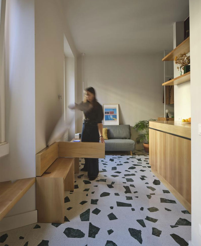 Micro Living by ATOMAA atomaa so far the tiniest 3