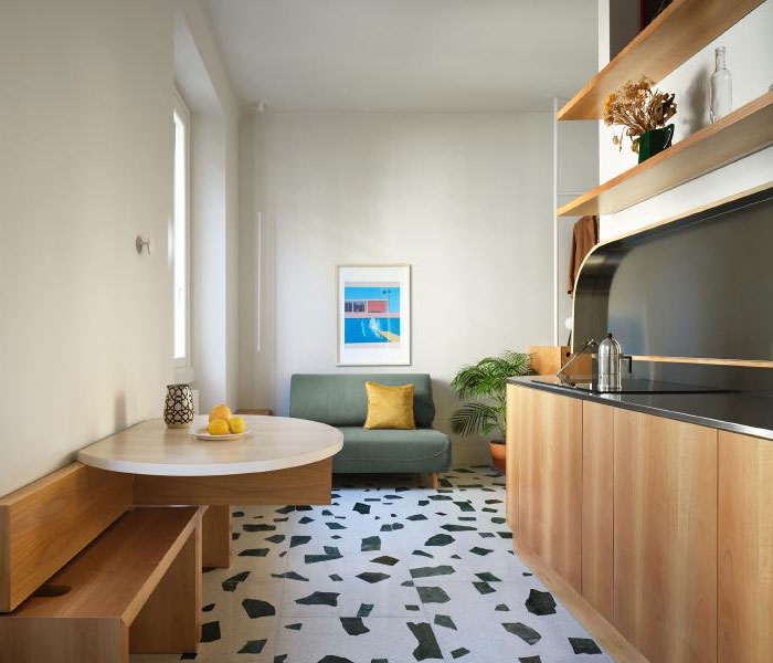 Micro Living by ATOMAA atomaa so far the tiniest 4