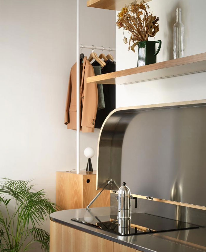 Micro Living by ATOMAA atomaa so far the tiniest 5