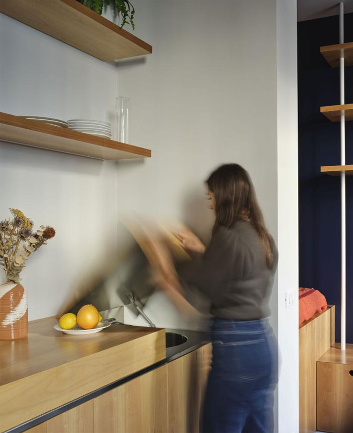 Micro Living by ATOMAA atomaa so far the tiniest 6