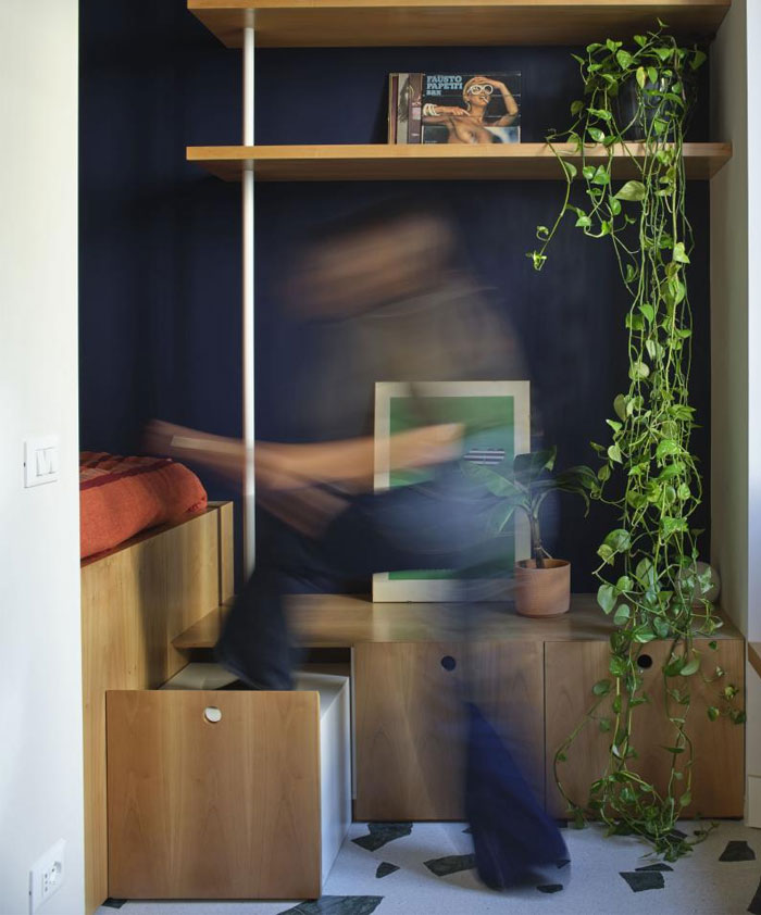 Micro Living by ATOMAA atomaa so far the tiniest 9