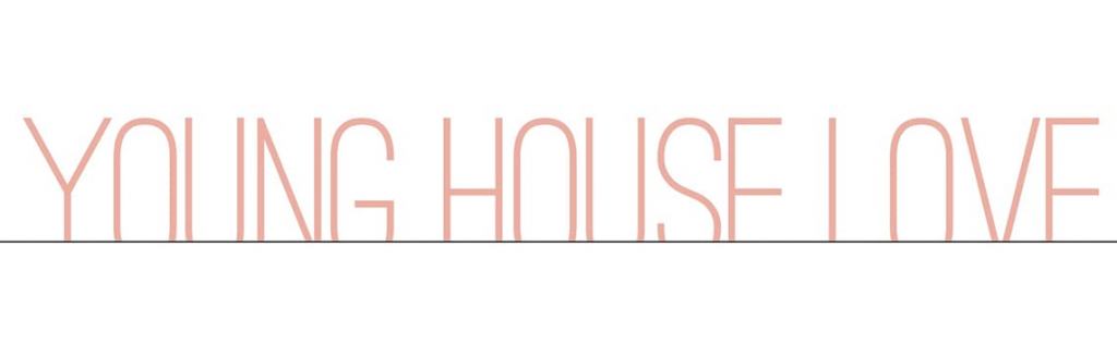 younghouselove - interior design market place