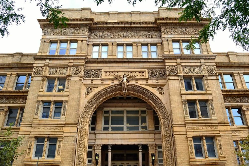 Drexel university