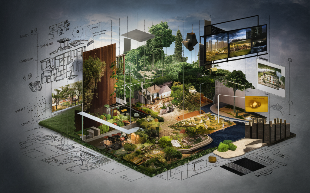 Site Planning to Your Architectural Site Plan