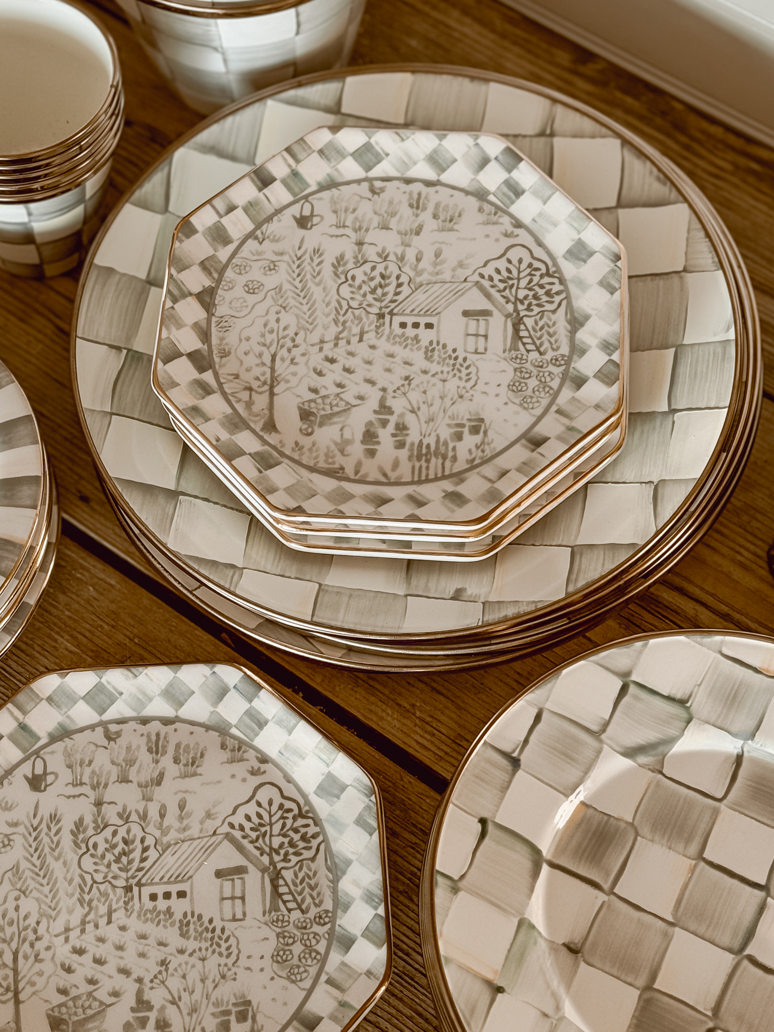 Mother's Day Gift Guide: MacKenzie-Childs Edition 2 Liz Marie x Mackenzie Childs Mothers Day Gift Guide 3
