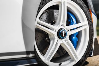 Pininfarina Battista Reversario