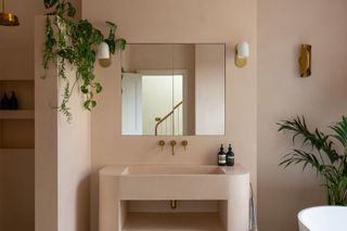 North London Terrace by All & Nxthing and Merrett Houmøller Architects