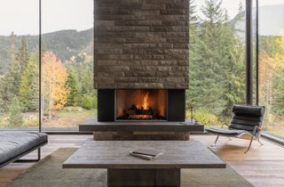 Winterfell, Whistler, by Openspace Architecture and Donohoe Living Landscapes
