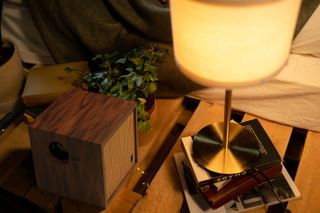 LightBoks projector by Openhagen