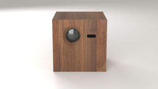 LightBoks projector by Openhagen