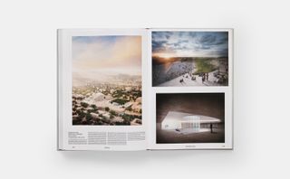 Atlas of Never Built Architecture, Phaidon